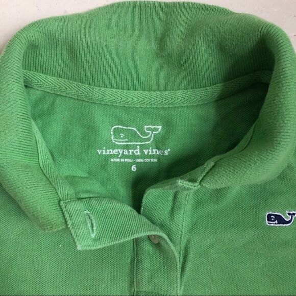 Vineyard Vines polo - Picture 2 of 3
